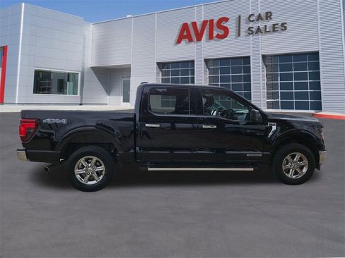 Used 2025 Ford F150 XLT w/ Equipment Group 301A Standard image 7