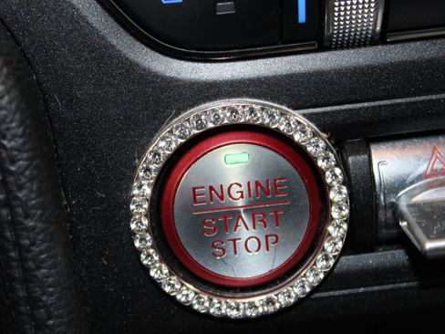 Used 2023 Ford Mustang Premium image 24