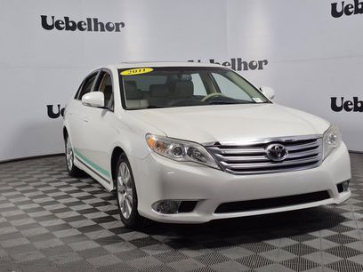Used 2011 Toyota Avalon