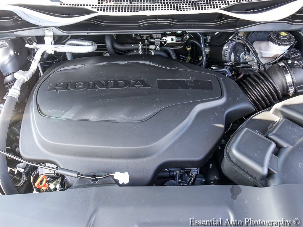 Used 2026 Honda Odyssey EX-L image 33