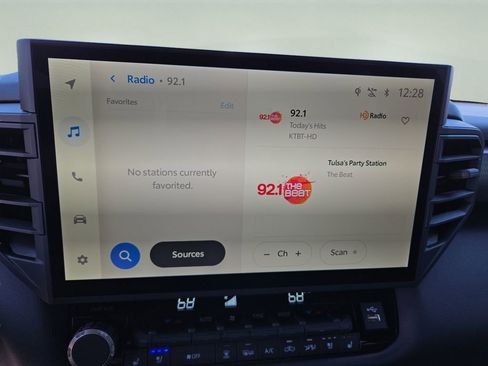 New 2026 Toyota Tundra TRD Pro AWD/4WD image 22