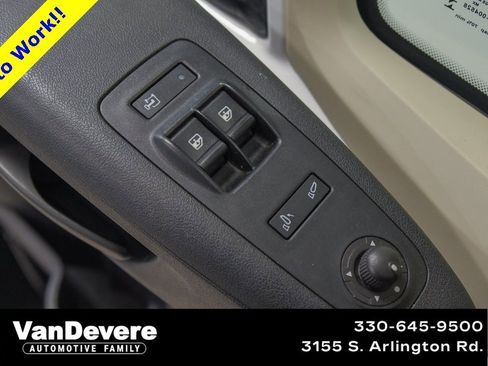 Used 2021 RAM ProMaster 1500 image 8