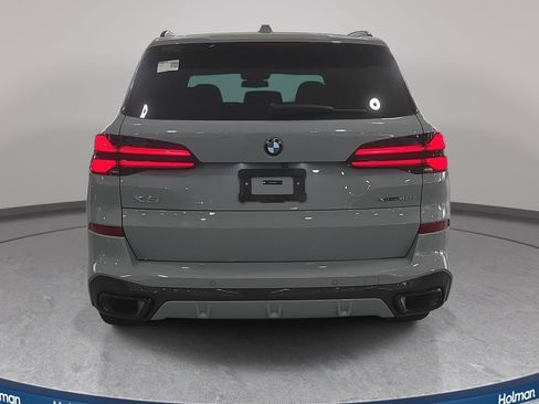 Used 2024 BMW X5 xDrive40i w/ Executive Package AWD/4WD image 6