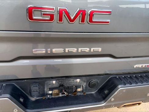 Used 2019 GMC Sierra 1500 AT4 w/ AT4 Premium Package AWD/4WD image 30