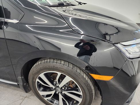 Used 2019 Honda Odyssey Elite image 27