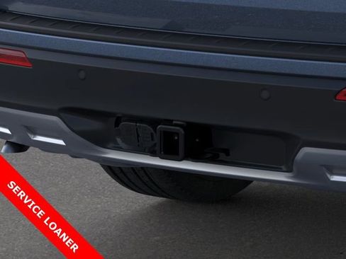 New 2026 Ford Explorer Active w/ Active Comfort Package AWD/4WD image 23