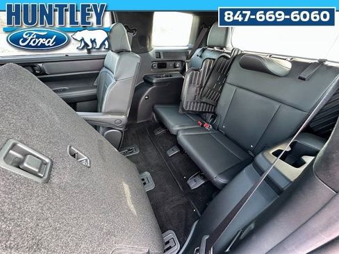 Used 2025 Hyundai Santa Fe Calligraphy image 21