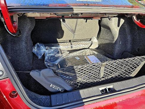 New 2025 Nissan Versa SV w/ Trunk Package image 14