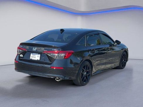 Used 2023 Honda Civic Sport image 6