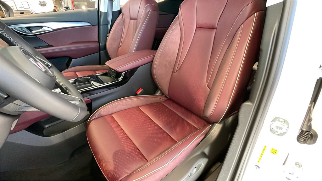 New 2026 Buick Envision Sport Touring AWD/4WD image 10