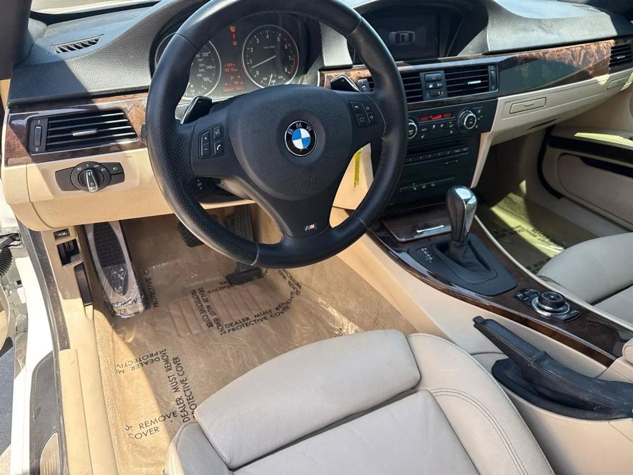 Used 2013 BMW 328i xDrive Coupe AWD/4WD image 29