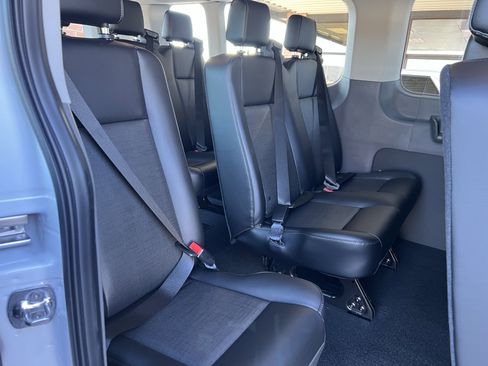 New 2025 Ford Transit 350 XL image 20