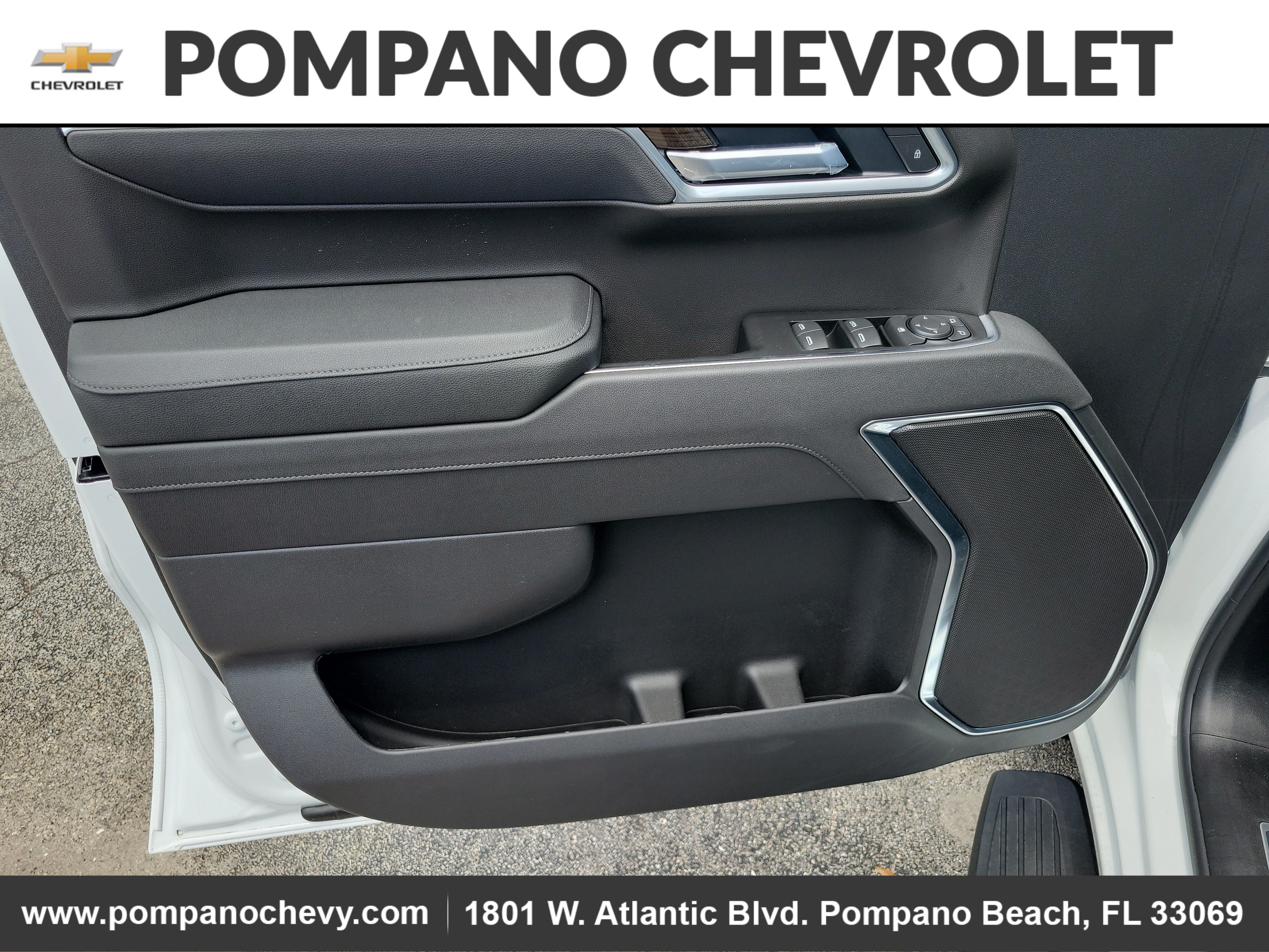 New 2026 Chevrolet Silverado 1500 RST RWD image 23