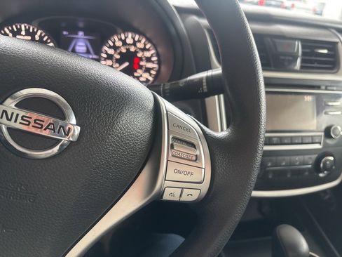 Used 2017 Nissan Altima 2.5 S w/ Power Driver Seat Package image 14