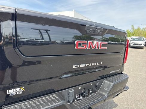 Used 2023 GMC Sierra 1500 Denali image 34