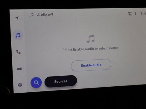 New 2025 Toyota RAV4 XLE image 21