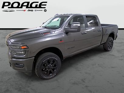 Used 2025 RAM 2500 Big Horn
