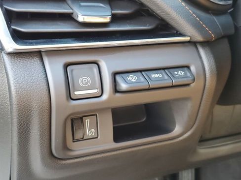 Certified 2023 Cadillac CT5 Luxury image 8