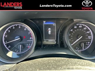 Used 2021 Toyota Camry SE video 1