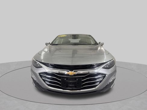 Used 2024 Chevrolet Malibu LT FWD image 21