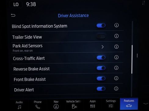 Used 2023 Ford F450 Limited w/ FX4 Off-Road Package image 38