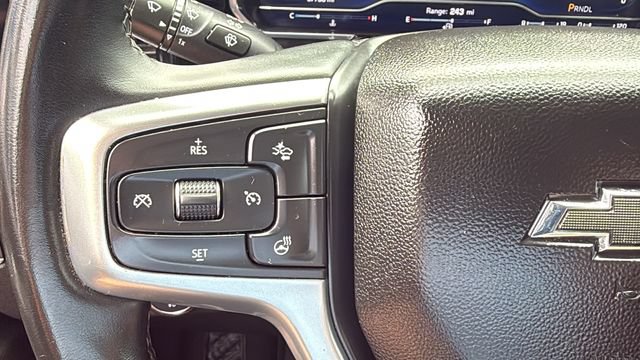 Used 2024 Chevrolet Silverado 1500 RST RWD image 16