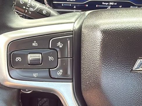Used 2024 Chevrolet Silverado 1500 RST RWD image 16