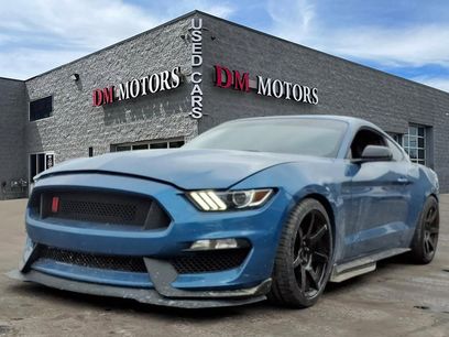 Used 2020 Ford Mustang Shelby GT350R w/ GT350R Equipment Group 920A