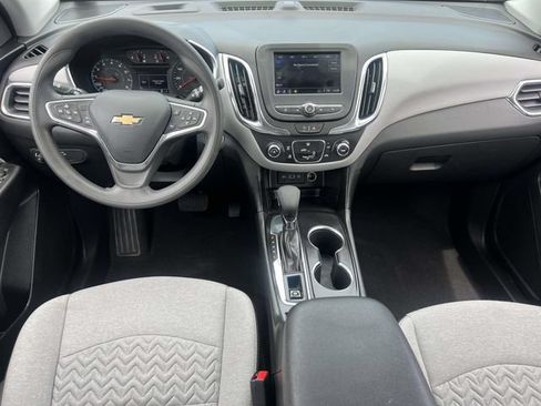 Used 2023 Chevrolet Equinox LS FWD image 14