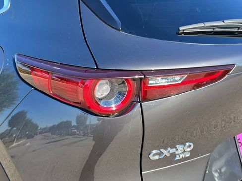 Used 2024 MAZDA CX-30 AWD 2.5 S w/ Select Sport Pkg image 34