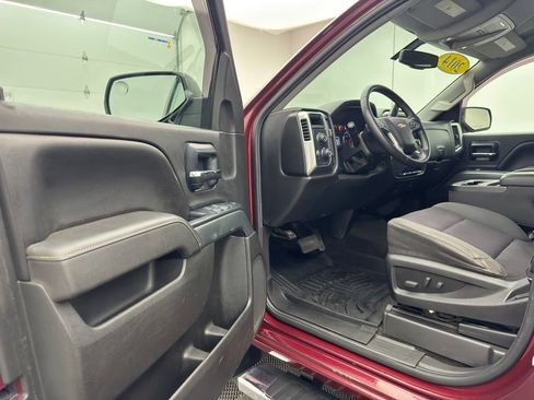 Used 2014 Chevrolet Silverado 1500 LT w/ All Star Edition AWD/4WD image 13