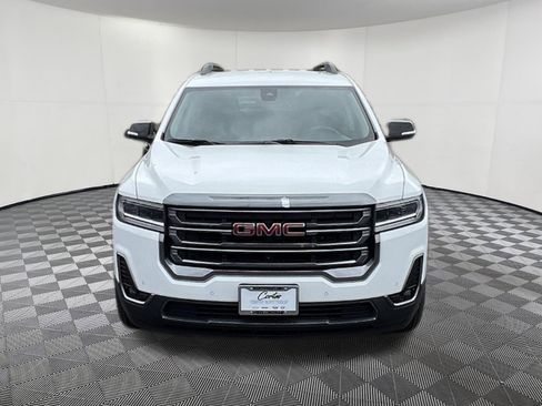 Used 2023 GMC Acadia AT4 AWD/4WD image 2