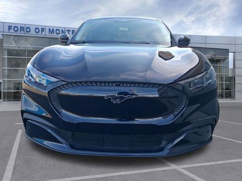 Used 2024 Ford Mustang Mach-E Select w/ Comfort Package Lite image 9