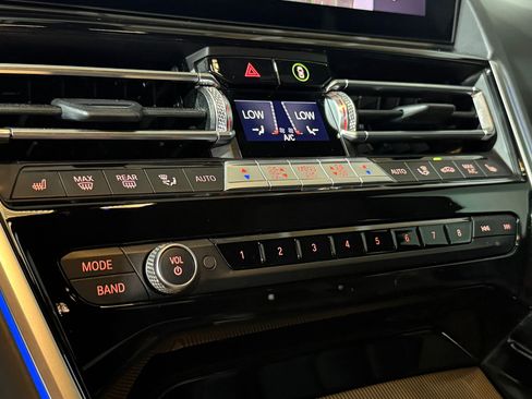 Used 2024 BMW 840i Gran Coupe w/ Driving Assistance Package image 35