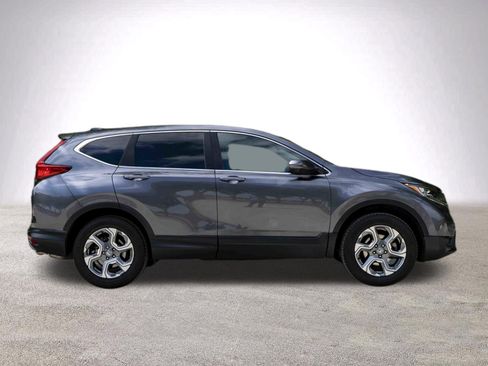 Used 2019 Honda CR-V EX image 10