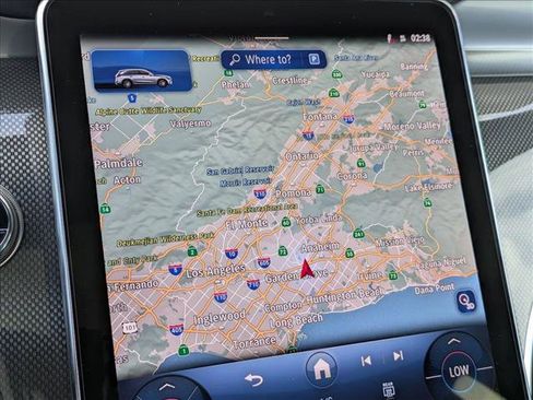 New 2026 Mercedes-Benz GLC 300 image 14