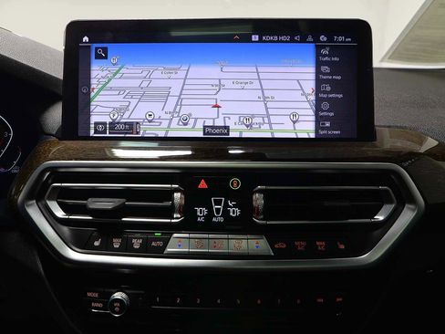 Certified 2023 BMW X3 xDrive30i w/ Premium Package image 14