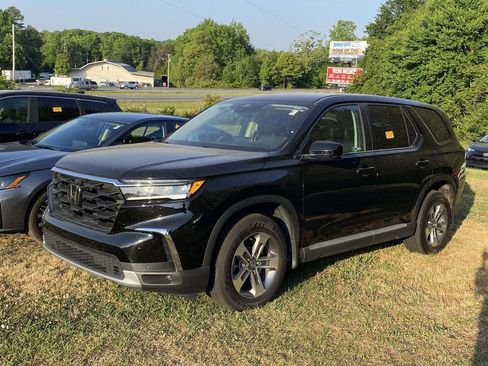 Certified 2023 Honda Pilot EX-L image 1
