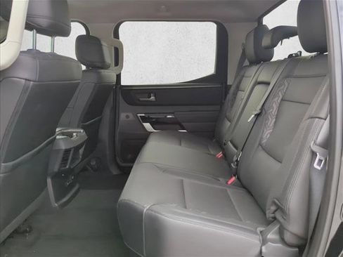 Used 2023 Toyota Tundra Limited image 24