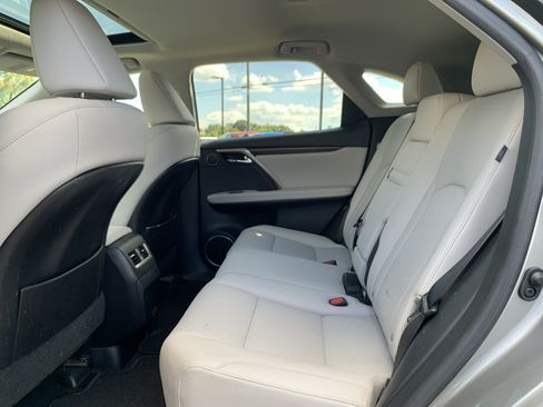 Used 2021 Lexus RX 350 FWD w/ Premium Package image 32