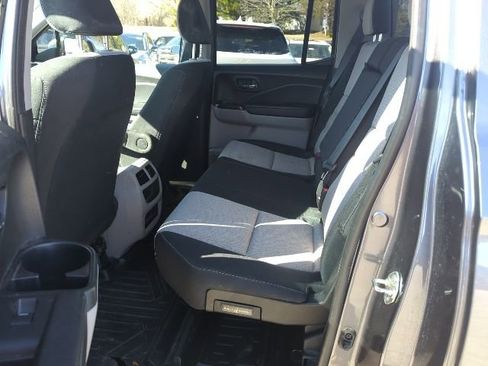 Used 2017 Honda Ridgeline RT image 4