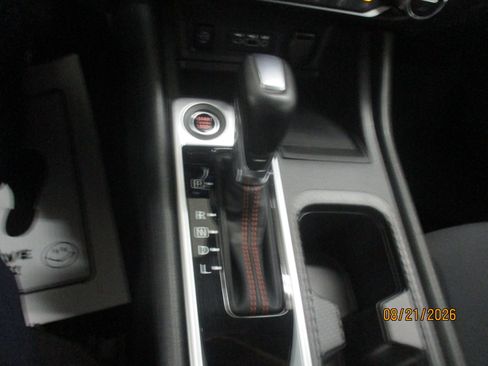 Used 2024 Nissan Sentra SR FWD image 21