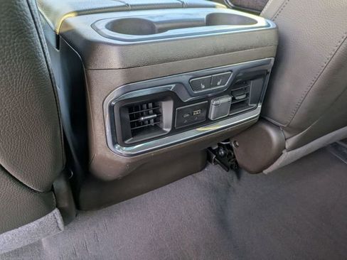 Used 2023 GMC Sierra 2500 Denali w/ Denali Ultimate Package image 13