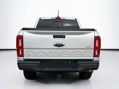 Used 2019 Ford Ranger XLT w/ Equipment Group 302A Luxury image 6