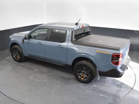 Used 2024 Ford Maverick Tremor w/ Tremor Off-Road Package AWD/4WD image 40