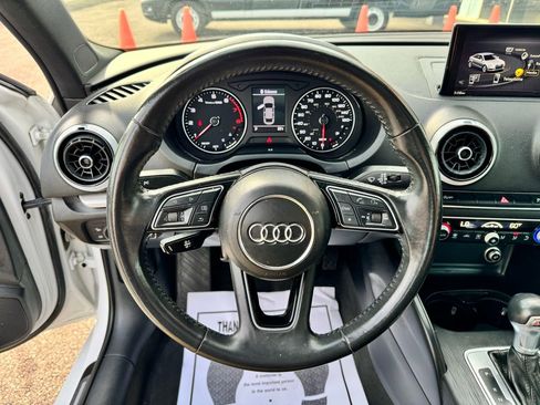 Used 2019 Audi A3 2.0T Premium w/ Convenience Package image 17