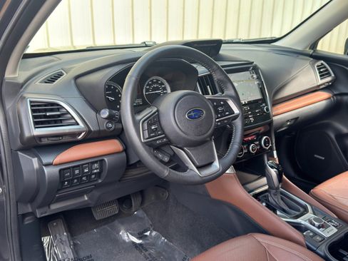 Used 2019 Subaru Forester Touring w/ Popular Package #3 AWD/4WD image 13