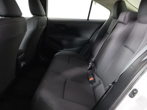 Used 2025 Toyota Corolla LE FWD image 16