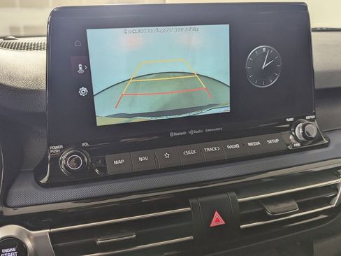 Used 2022 Kia Seltos S image 22