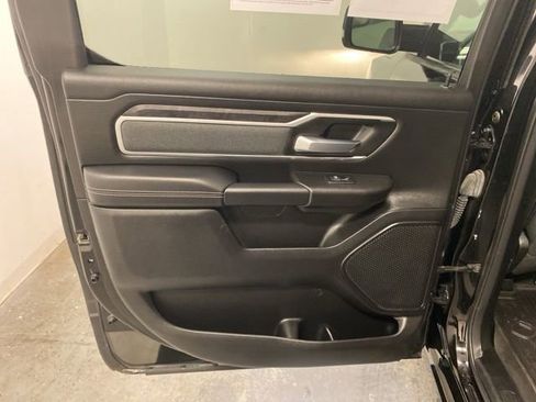 Used 2022 RAM 1500 Big Horn image 24